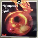 Double LP - Heinz Schachtner - Trompette In Gold