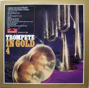 LP - Heinz Schachtner - Trompete In Gold 4