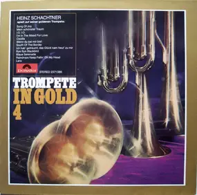 Heinz Schachtner - Trompete In Gold 4