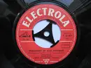7inch Vinyl Single - Heinz Schachtner - Verdammt In Alle Ewigkeit