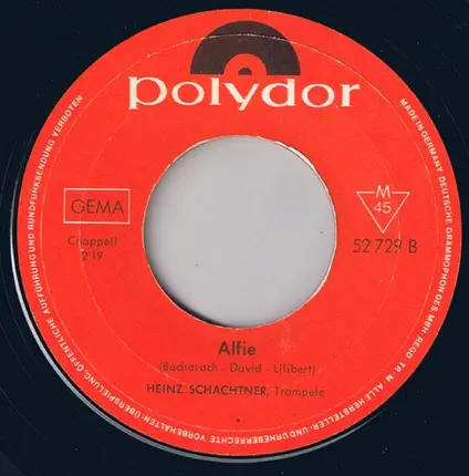 Heinz Schachtner - Lara's Theme