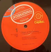 LP - Heinz Schachtner - Songs Of Old Germany