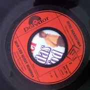 7inch Vinyl Single - Heinz Schachtner - Spiel Mir Das Lied Vom Tod / Mein Lied Heißt Heimweh