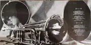 Double LP - Heinz Schachtner - Trompette In Gold