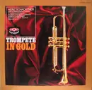 LP - Heinz Schachtner - Trompete In Gold