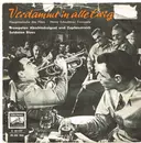 7inch Vinyl Single - Heinz Schachtner - Verdammt In Alle Ewigkeit - Mono