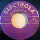 7inch Vinyl Single - Heinz Schachtner - Verdammt In Alle Ewigkeit
