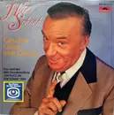 7inch Vinyl Single - Heinz Schenk - Gib Dem Glück Eine Chance