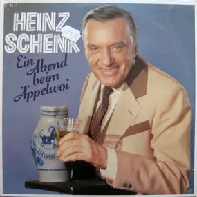 Heinz Schenk - Ein Abend Beim Äppelwoi