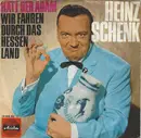 7inch Vinyl Single - Heinz Schenk - Hätt' Der Adam