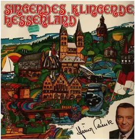 Heinz Schenk - Singendes, klingendes Hessenland