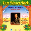 LP - Heinz Schenk - Zum Blauen Bock