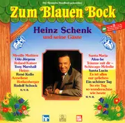 LP - Heinz Schenk - Zum Blauen Bock