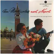 Heinz Schröter - Vom Markusplatz nach Napoli