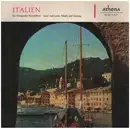 10'' - Heinz Schröter - Italien