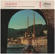 Heinz Schröter - Italien