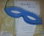 Gerda Scheyrer - Maske In Blau (Operetten-Querschnitt)