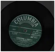 7inch Vinyl Single - Heinz Sandauer - Piano-Forte - Cocktail