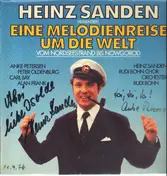 Heinz Sanden - präsentiert Eine Melodienreise um die Welt