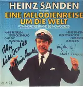 Heinz Sanden