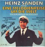 Heinz Sanden - präsentiert Eine Melodienreise um die Welt