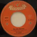 7inch Vinyl Single - Heinz Sagner - Das Alte Märchen / Sag' Auf Wiederseh'n