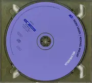 CD - Heinz Sauer , Michael Wollny - Melancholia - Digipak