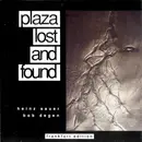 CD - Heinz Sauer , Bob Degen - Plaza Lost And Found