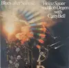 LP - Heinz Sauer & Bob Degen With Carey Bell - Blues After Sunrise