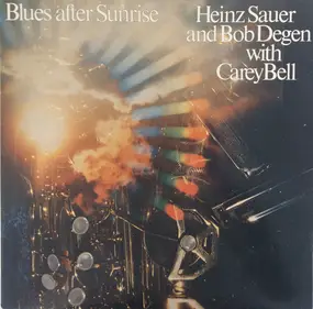 Heinz Sauer - Blues After Sunrise