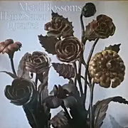 LP - Heinz Sauer Quartet - Metal Blossoms