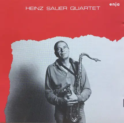 Heinz Sauer Quartet - Cherry Bat