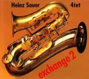 Heinz Sauer Quartet - Exchange 2