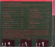 CD - Heinz Sauer Quintet - Lost Ends - Digipak