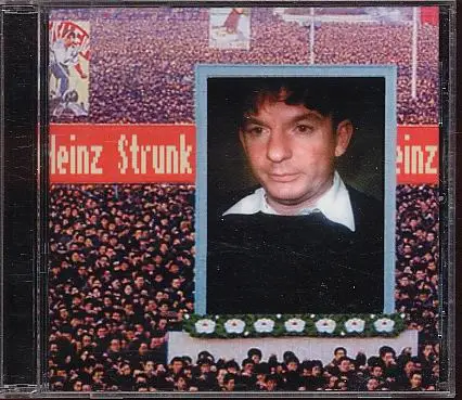 Heinz Strunk - Einz