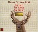 CD-Box - Heinz Strunk - Fleisch Ist Mein Gemüse (Eine Landjugend Mit Musik) - Fat Box
