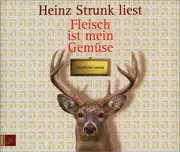 CD-Box - Heinz Strunk - Fleisch Ist Mein Gemüse (Eine Landjugend Mit Musik) - Fat Box