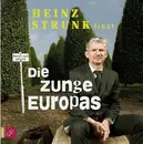 CD-Box - Heinz Strunk - Die Zunge Europas - 6CD