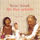 CD - Heinz Strunk - Mit Hass Gekocht - Kurzhörspiele