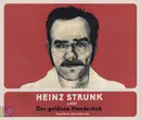 CD-Box - Heinz Strunk - Der Goldene Handschuh