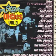 LP - Heinz, Tom Jones - Star Oldies Vol.3
