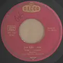 7inch Vinyl Single - Heinz - Just Like Eddie