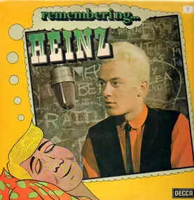 Heinz - remembering...