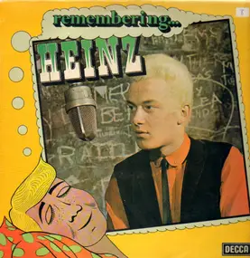 Heinz - remembering...