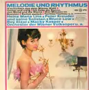 LP - Heinz Maria Lins, Peter Kreuder, Bruce Low,.. - Melodie Und Rhythmus
