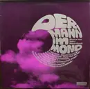 LP - Heinz Meyer-Kundt - Der Mann Im Mond - Musical Von Heinz Meyer-Kundt