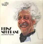 Heinz Neubrand - Jazz ath the Alba Hotel Palace Wien