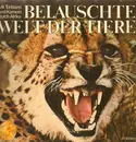 LP - Heinz Bothe-Pelzer - Die belauschte Welt der Tiere