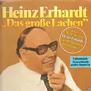 Double LP - Heinz Erhardt - Das Grosse Lachen