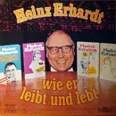 LP - Heinz Erhardt - Wie Er Leibt Und Lebt